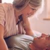 The Best Sex Positions For People Over 60, According To Sex Experts