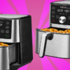 The 'Holy Grail Of Air Fryers' Is On Major Sale For A Limited Time