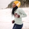 These 3 Perks Of Cold Weather Exercise Will Convince You To Go Outside