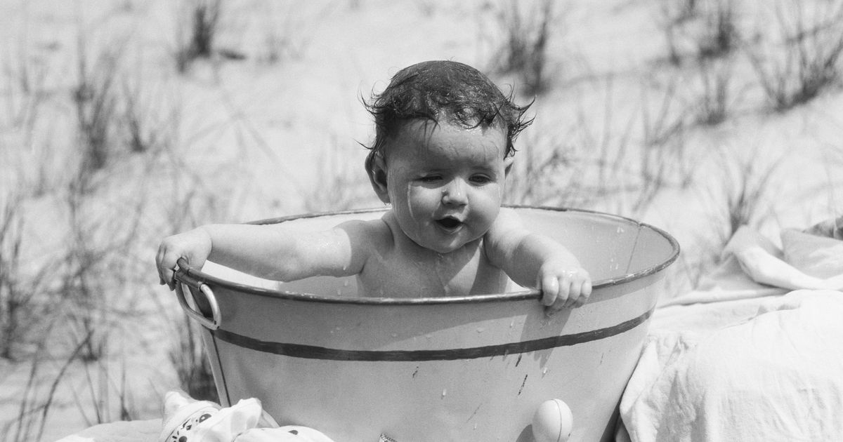 These Were The Most Popular Baby Names 100 Years Ago