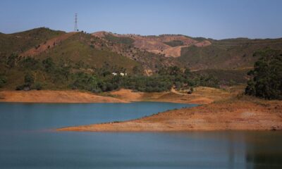 Two Children Perish in a Hillside Collapse Near a California Dam