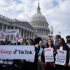Virginia's TikTok Ban for Kids Hits Roadblock: Enforceability Concerns Take Center Stage