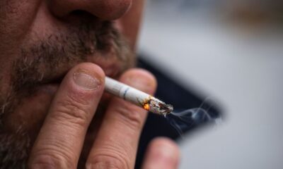West Virginia To Join 11 States That Prohibits Smoking in Cars with Children