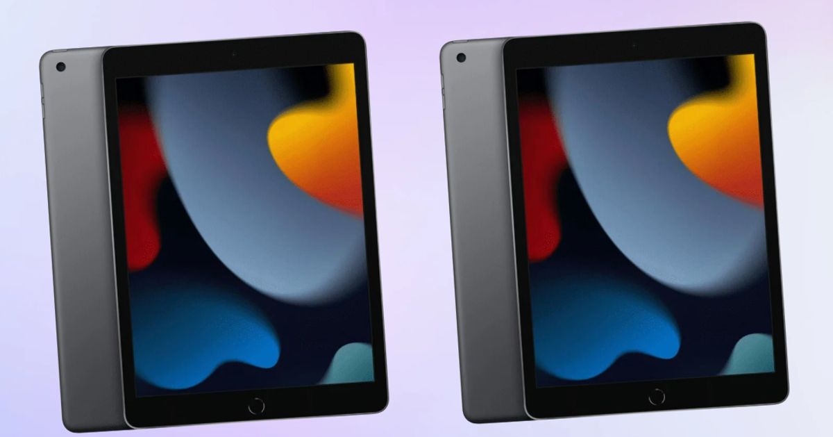 You Can Snag An iPad For Just $249 At Walmart Right Now