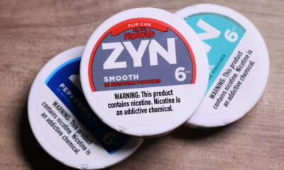 Zyn Nicotine Pouches' Rising Sales Prompt Senate Scrutiny Over Youth Risk: Is Your Child at Danger?