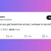 The Funniest Tweets From Parents This Week