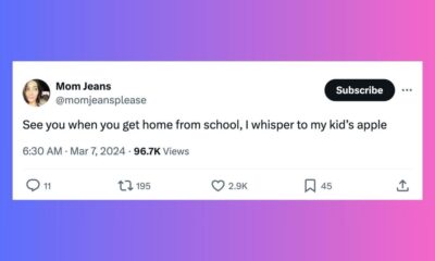 The Funniest Tweets From Parents This Week