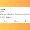 The Funniest Tweets From Parents This Week