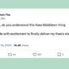 The Funniest Marriage Tweets To Get You Through This Week