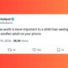 The Funniest Tweets From Parents This Week