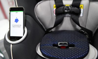 Safety First: 5 Best Safest Booster Seats for Kids in 2024 on Amazon