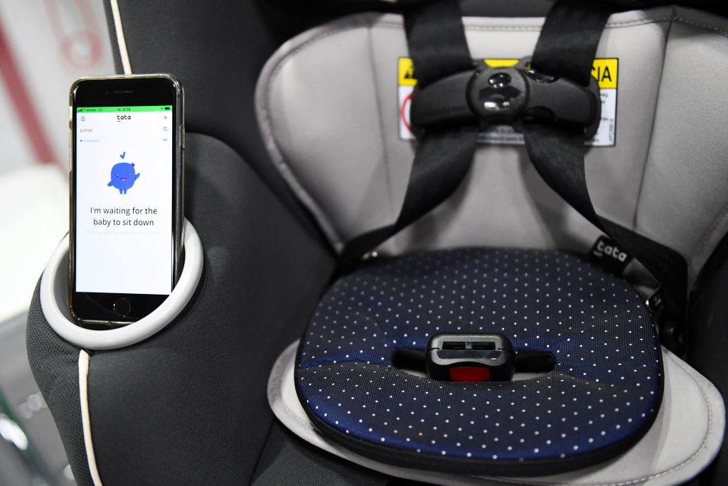 Safety First: 5 Best Safest Booster Seats for Kids in 2024 on Amazon