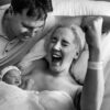 30 Powerful Birth Photos That Capture The Emotion Of Labor And Delivery