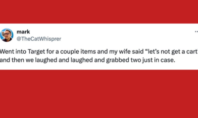 39 Too-Real Tweets About Shopping At Target When You're A Parent