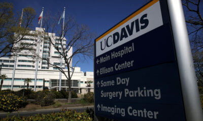 Around 300 People at California Hospital at Risk of Measles After Child Seeks Treatment