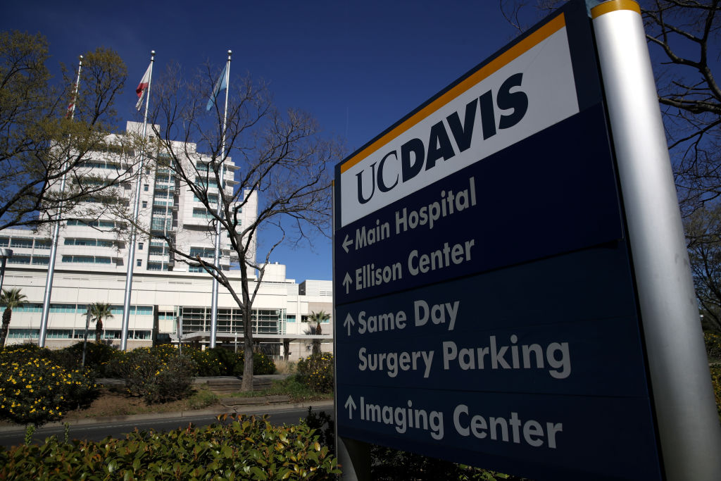 Around 300 People at California Hospital at Risk of Measles After Child Seeks Treatment