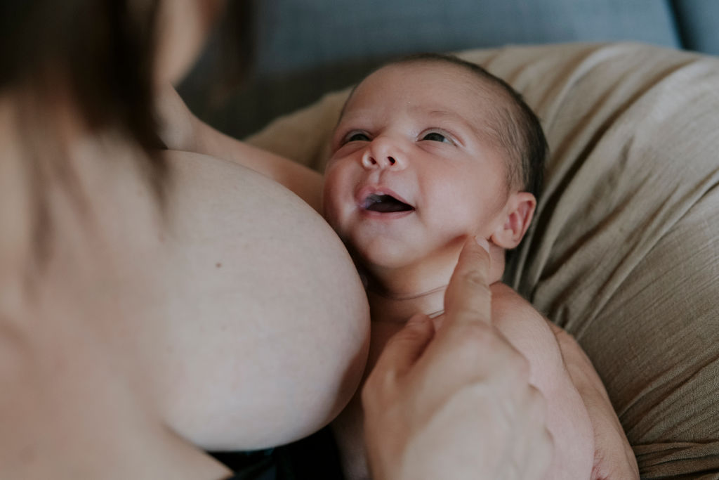 Baby Crying Sounds: Tips to Understand and Handle the Different Types of Baby Cries