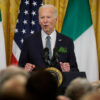 Biden to Sign Executive Order Focused on Promoting Research In Women's Health