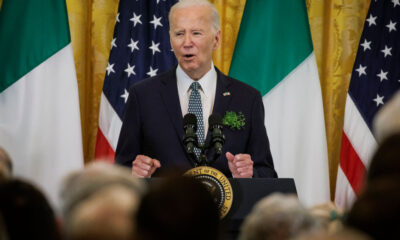 Biden to Sign Executive Order Focused on Promoting Research In Women's Health