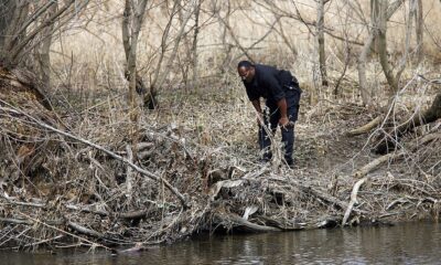 Blanket Linked to Missing Toddler Elijah Vue Found, Search Intensifies