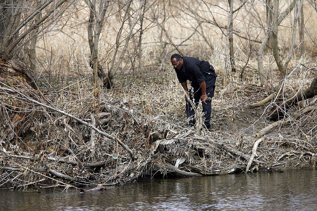 Blanket Linked to Missing Toddler Elijah Vue Found, Search Intensifies