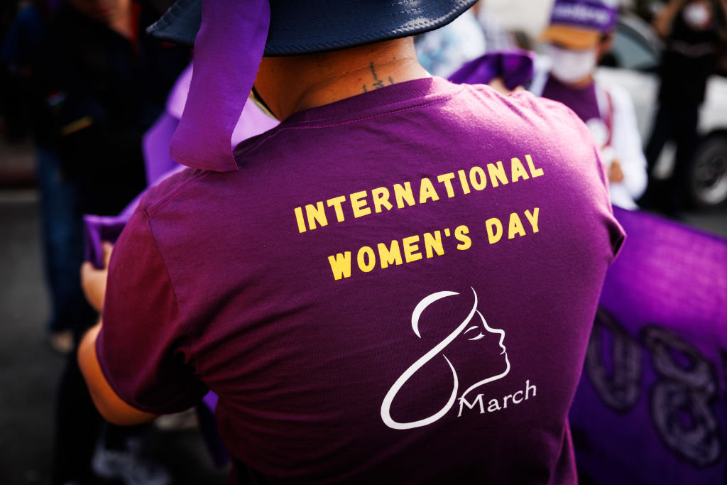 Breaking Boundaries: Unveiling the Essence of 'Inspire Inclusion' this International Women's Day