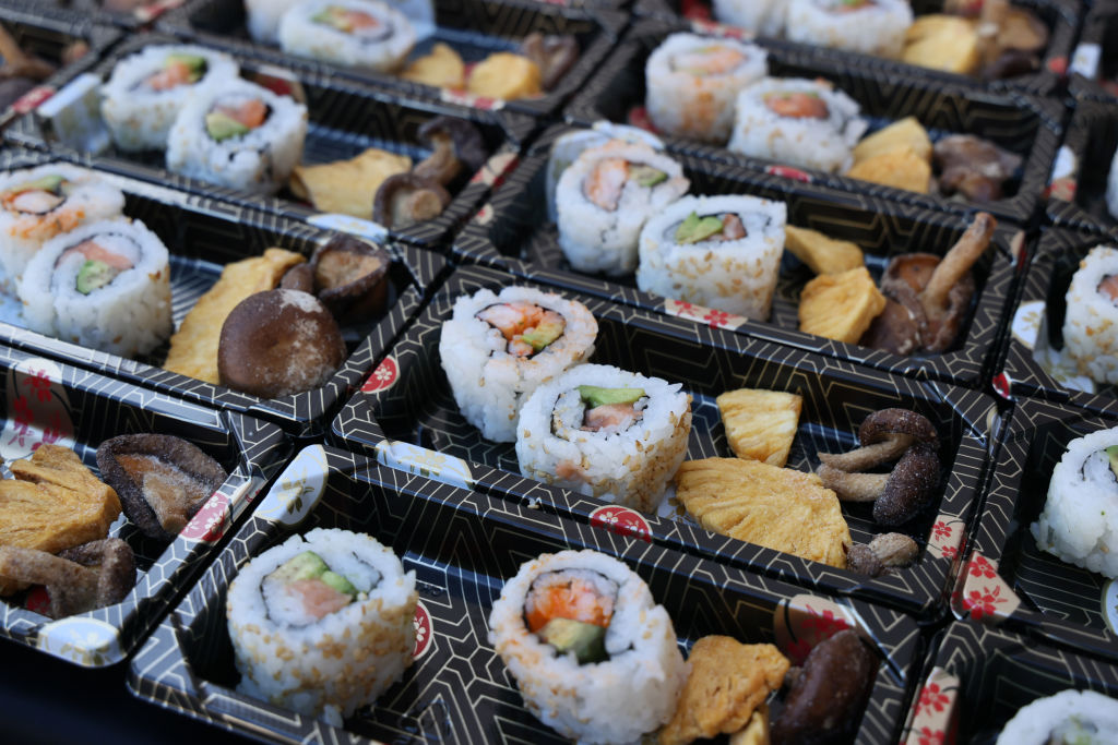 Can Pregnant Women Eat Sushi: Factors to Consider Before Digging Into It