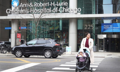 Chicago Children's Hospital Overcomes Cyberattack: Electronic Records Restored After Month-Long Battle