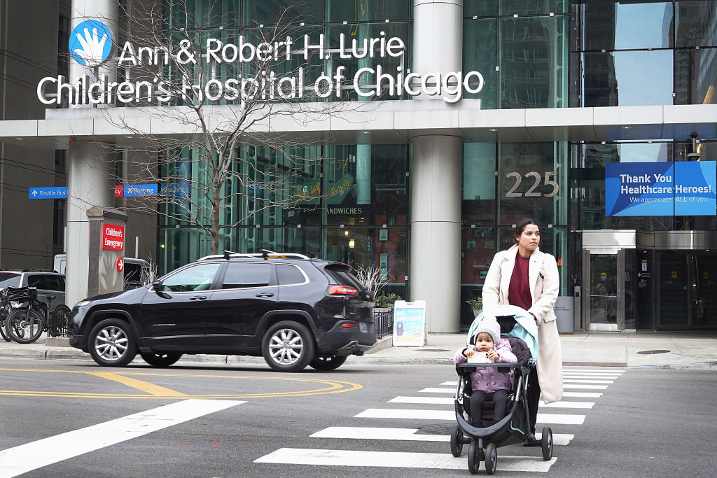 Chicago Children's Hospital Overcomes Cyberattack: Electronic Records Restored After Month-Long Battle