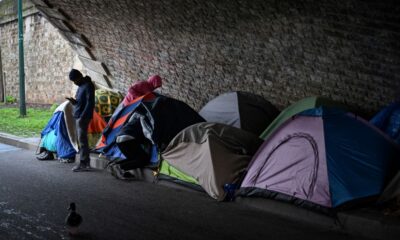 Chicago Set to Evict 2,000 Migrants from Shelters Beginning Sunday