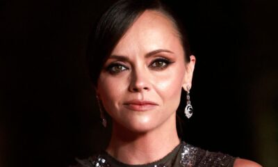 Christina Ricci Explains ‘Upsetting’ Reason She Had ‘No Bond’ With Baby Daughter