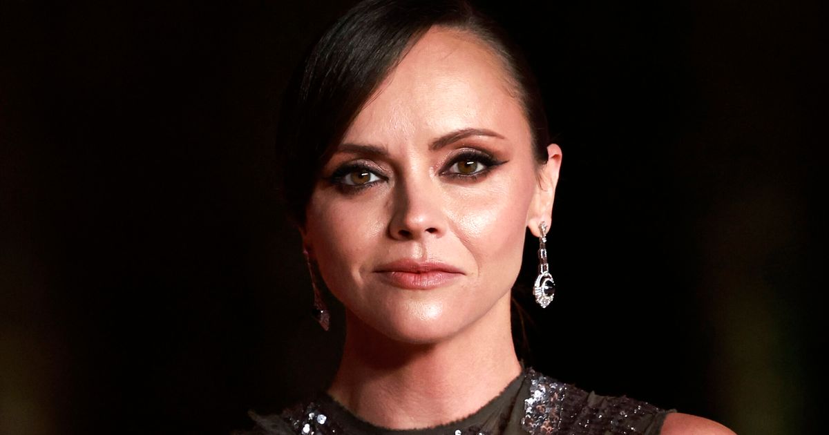 Christina Ricci Explains ‘Upsetting’ Reason She Had ‘No Bond’ With Baby Daughter