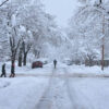 Colorado Snowstorm Led Closure of Highways and Schools for Second Consecutive Day