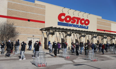 Costco's Food Court Crackdown: Is It Still Family-Friendly?