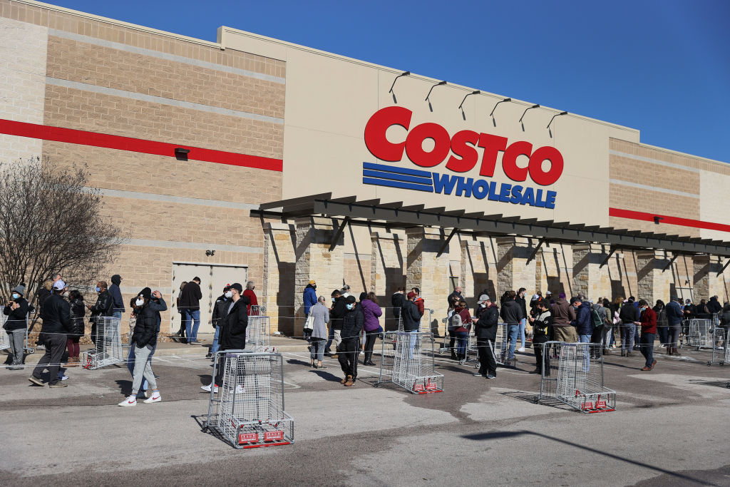 Costco's Food Court Crackdown: Is It Still Family-Friendly?