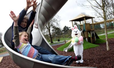 Easter Egg Hunt Planning: 10 Tips for Organizing a Memorable Event for Kids