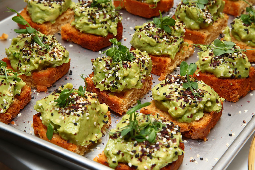 Family-Friendly Feasts: 5 Avocado Recipes Perfect for Kids and Parents