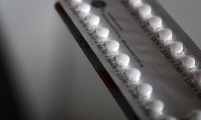 First Over-the-counter Birth Control Pill in the US Set To Be on Sale Later This Month