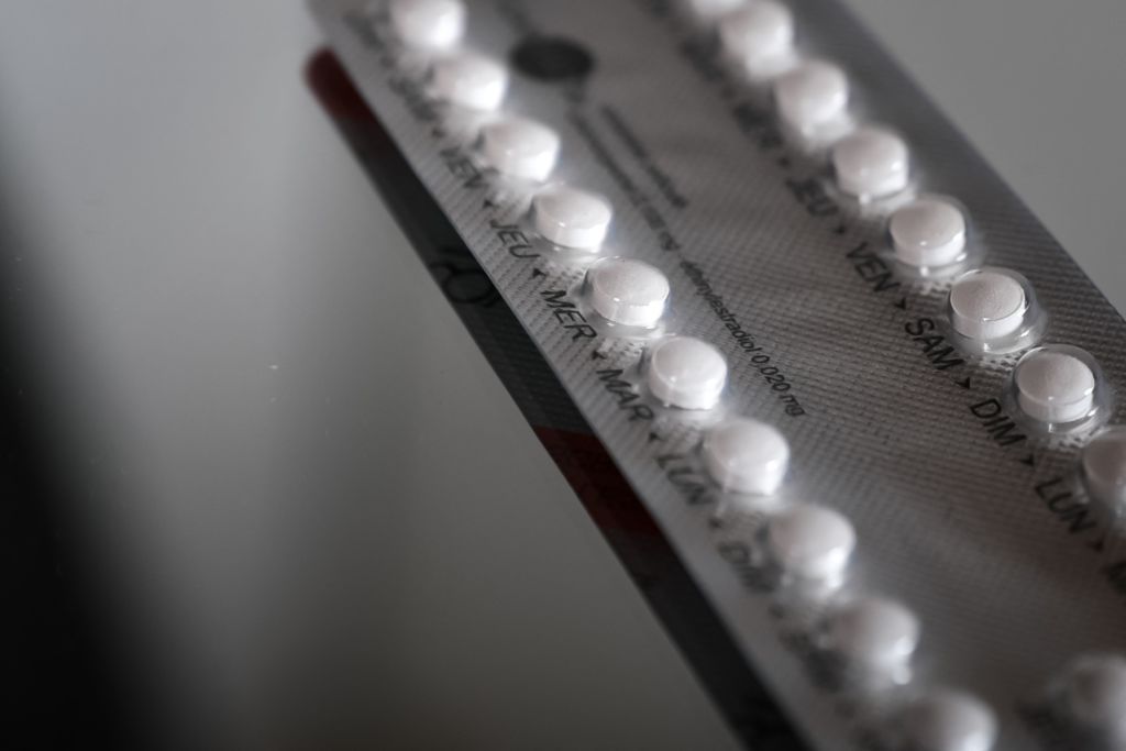 First Over-the-counter Birth Control Pill in the US Set To Be on Sale Later This Month