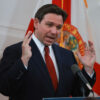 Florida Governor DeSantis Vetoes Sweeping Social Media Ban, Unveils Age-Adjusted Restrictions