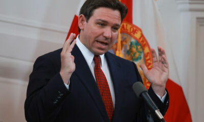 Florida Governor DeSantis Vetoes Sweeping Social Media Ban, Unveils Age-Adjusted Restrictions