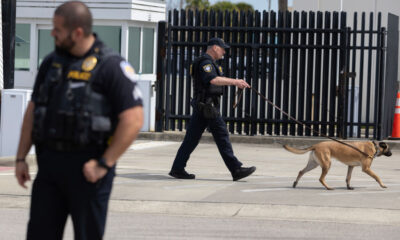 Florida Mother Found Alive in Shipping Container After Mysterious Disappearance