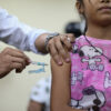 Flu Shots Reduce US Children Seeking Treatment by 60%, CDC Reports