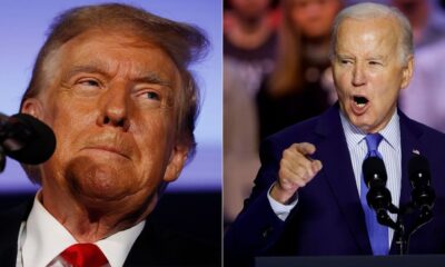 For Those With Stutters, Trump Mocking Biden's Stammer Is Frustratingly Familiar