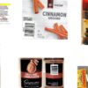 Ground Cinnamon Sold At Discount Stores Is Tainted With Lead, FDA Warns