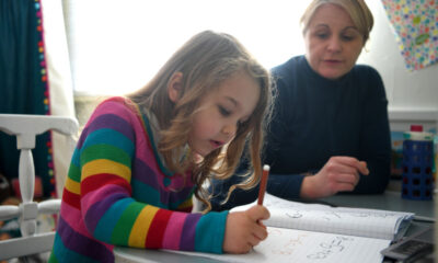 How Does Homeschooling Work? Pros and Cons of Educating at Home