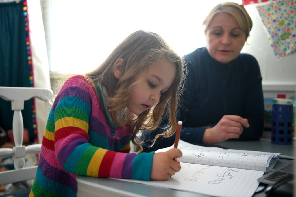 How Does Homeschooling Work? Pros and Cons of Educating at Home