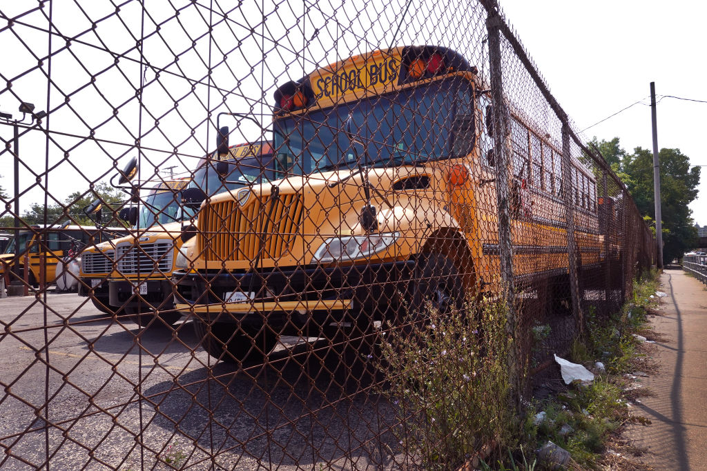 Illinois School Bus Tragedy: Route 24 Crash Claims Three Children, Two Adults