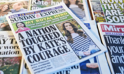 Kate Middleton's Cancer Diagnosis: What Awaits Her and Her Family After Public Disclosure?