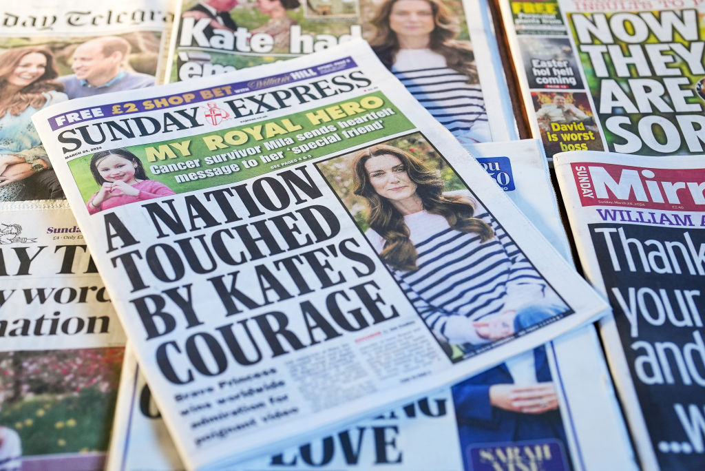 Kate Middleton's Cancer Diagnosis: What Awaits Her and Her Family After Public Disclosure?